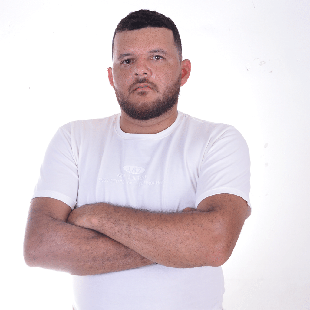 Retrato de Sebastian Galeano Pareja